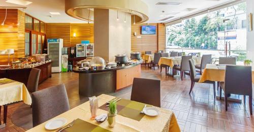 Aparthotel Springdale Serviced Residence Guangzhou