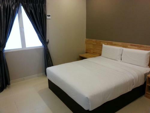 Hotel Suria 18