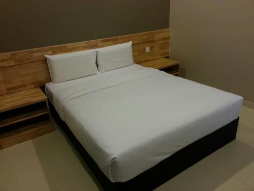 Hotel Suria 18