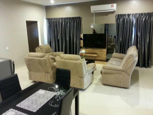 Hotel Suria 18