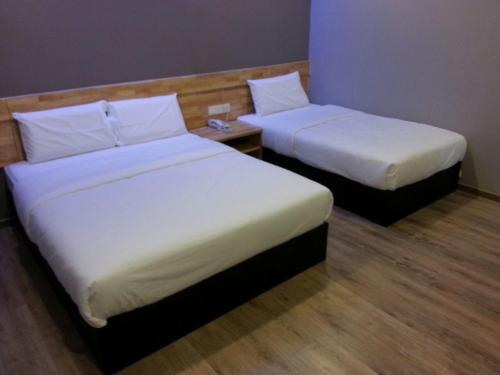 Hotel Suria 18