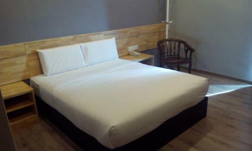 Hotel Suria 18