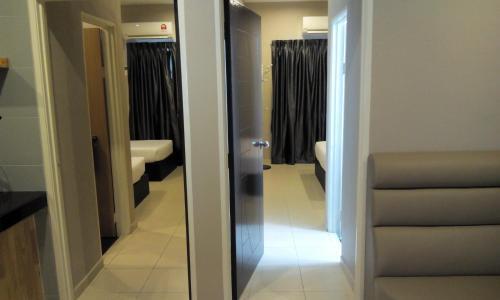 Hotel Suria 18