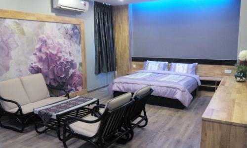 Hotel Suria 18