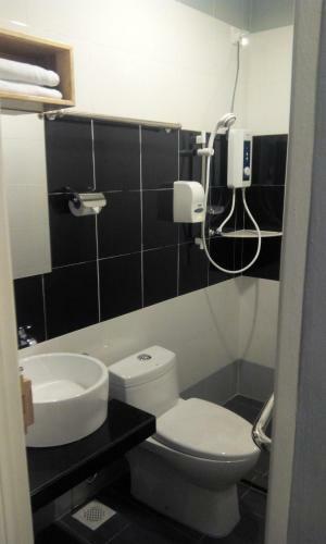 Hotel Suria 18
