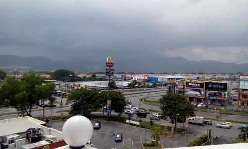 Hotel Suria 18