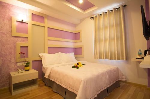 Hotel Sunshine Inn Plus Malacca