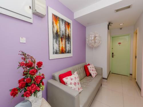 Hotel Sunshine Inn Plus Malacca