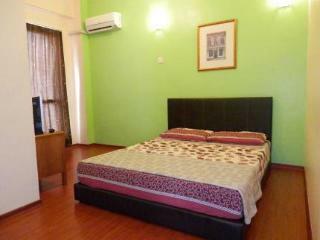 Travellers Planet Hotel & Guesthouse