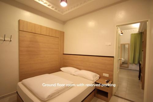 Hostal Shamrock Guest House
