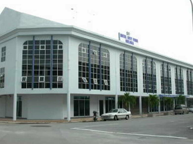 City Park Hotel Melaka