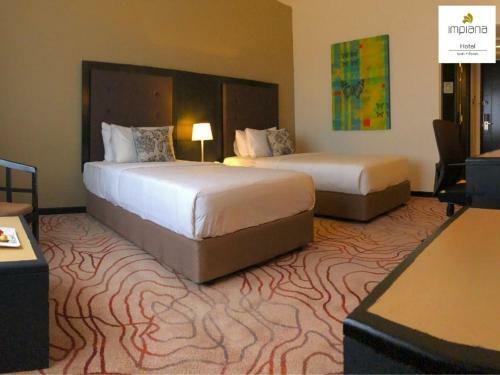 Impiana Hotel Ipoh