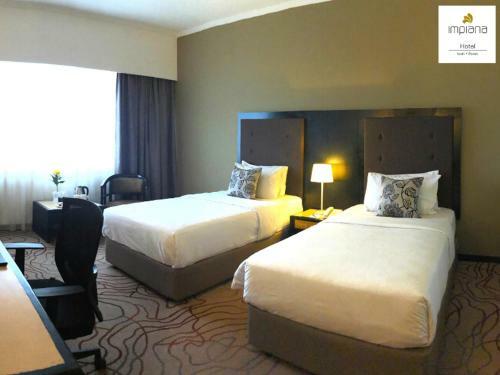 Impiana Hotel Ipoh