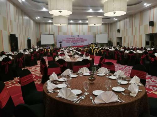 Impiana Hotel Ipoh