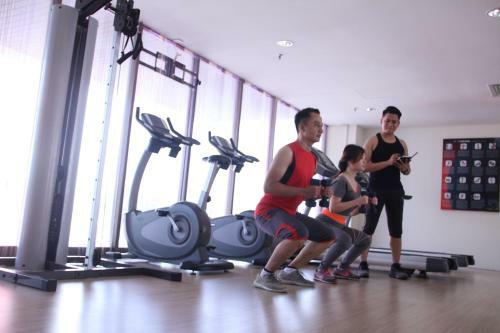 Impiana Hotel Ipoh