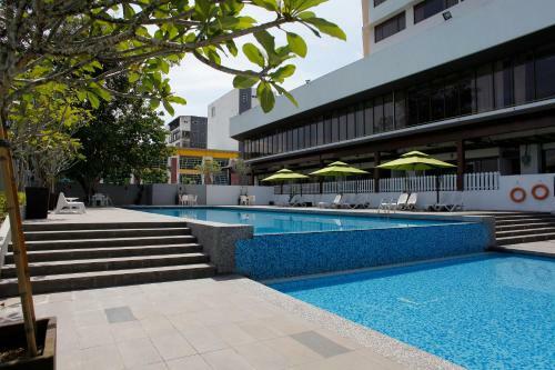 Impiana Hotel Ipoh