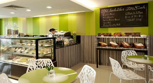 Impiana Hotel Ipoh