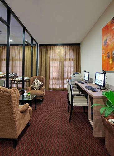 Impiana Hotel Ipoh