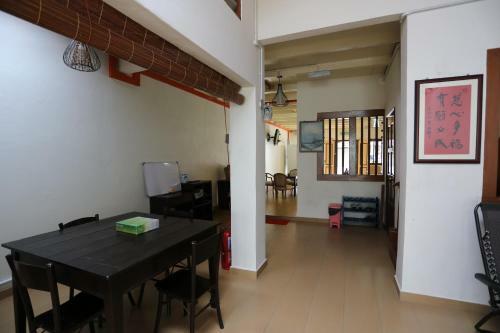 Tengkera Hotel