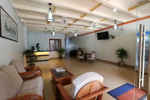 Tengkera Hotel