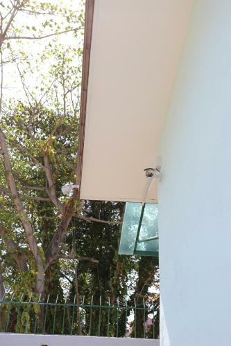 Tengkera Hotel