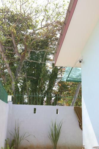 Tengkera Hotel