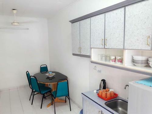 Homestay Chin Ipoh
