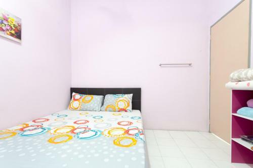 Homestay Chin Ipoh