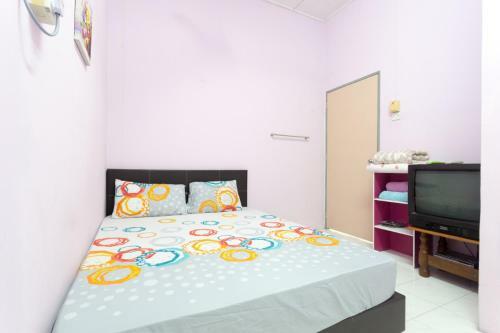 Homestay Chin Ipoh