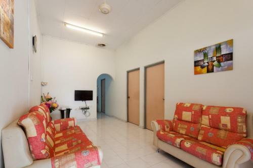 Homestay Chin Ipoh