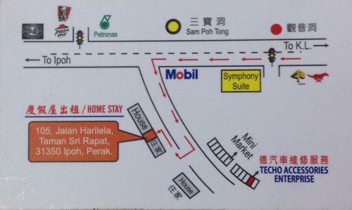 Homestay Chin Ipoh