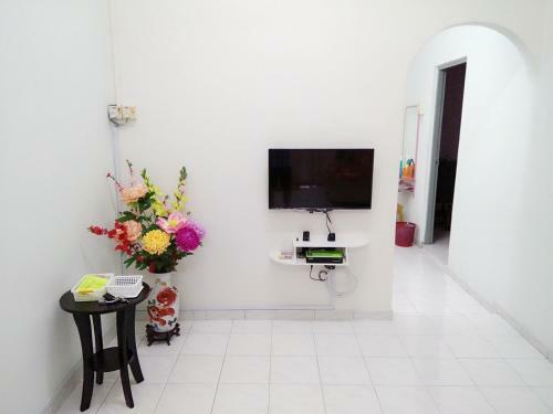 Homestay Chin Ipoh