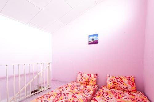 Homestay Chin Ipoh