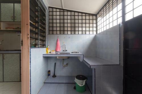 Homestay Chin Ipoh