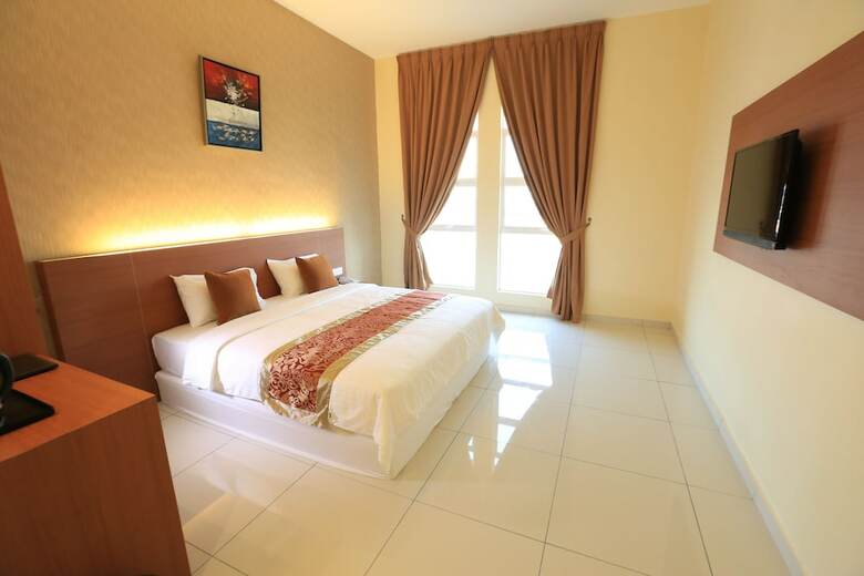 Supreme Hotel