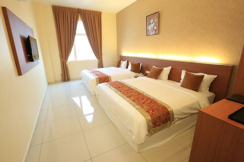 Supreme Hotel