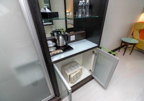 Regalodge Hotel Ipoh