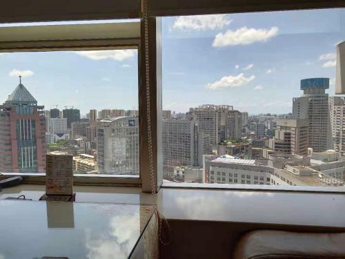 Xinyuan Hot Spring Hotel