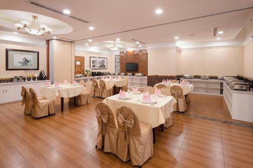 Xinyuan Hot Spring Hotel