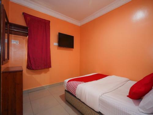 Bercham Times Inn Hotel