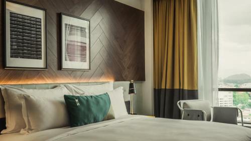 Weil Hotel Ipoh
