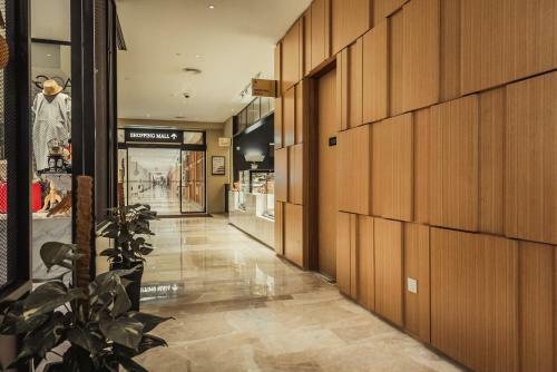 Weil Hotel Ipoh