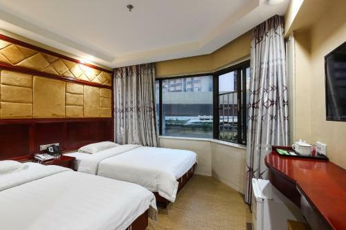 Posada Wanshun Hotel