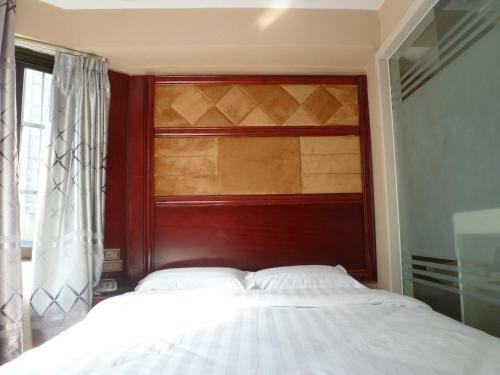 Posada Wanshun Hotel
