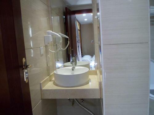 Posada Wanshun Hotel