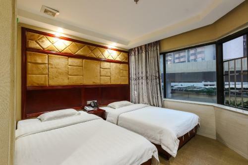 Posada Wanshun Hotel