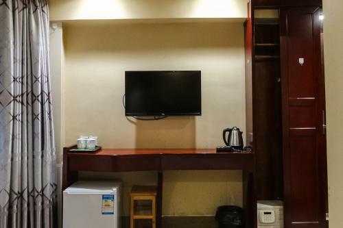 Posada Wanshun Hotel