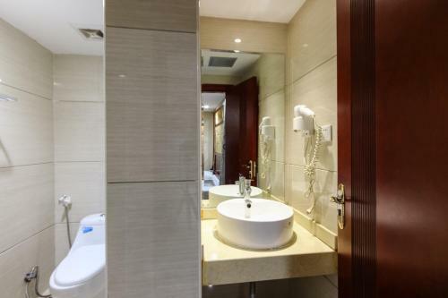 Posada Wanshun Hotel