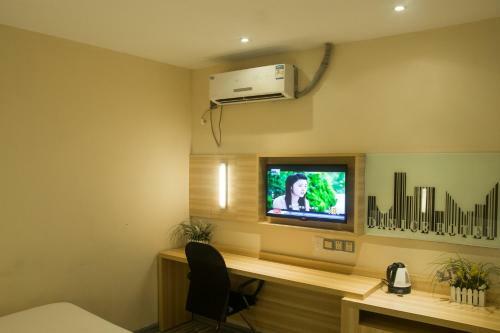 Denise Hotel Apartment(shangxiajiu Branch)