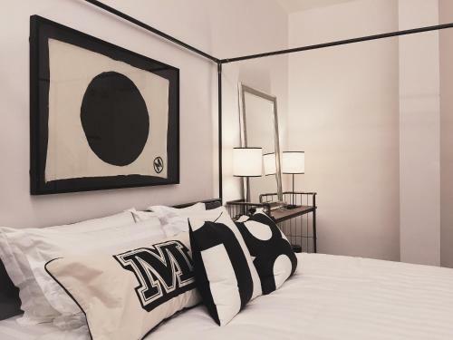M Boutique Hotel Station 18